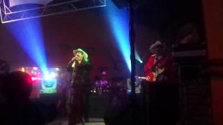 Mi Banda el Mexicano de Germán Román - Quien Piensa en Ti En Vivo Rodeo Cuatrero Metepec 12 de sept