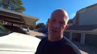 Electronic Throttle Control System issue's on 2003 Ram 1500. Read description