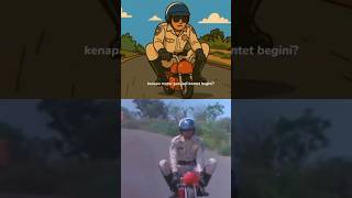 Download lagu CHIPS Part 2!!! Aksi Polisi Warkop #Warkop #WarkopDKI #KomediJadul #CHIPS #Shorts #HumorIndonesia mp3