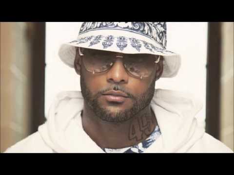 Booba feat Furruko - G Love ( Album D.U.C )