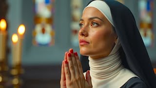 Monastic Gregorian Chant for Holy Stillness | Adoration Before the Blessed Sacrament