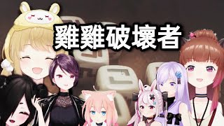 [閒聊] NKODICE作者希望vt不要再播了