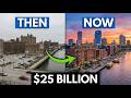 Milwaukee S 25 BILLION Bet How Wisconsin S Forgotten Giant Is Quietly Beating The Sunbelt