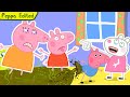 I Edited Peppa Pig So George Can Go To The Toilet But I Failed