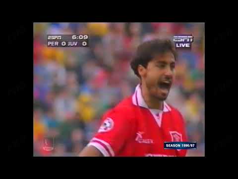 Serie A 1996-97, g03, Perugia - Juventus
