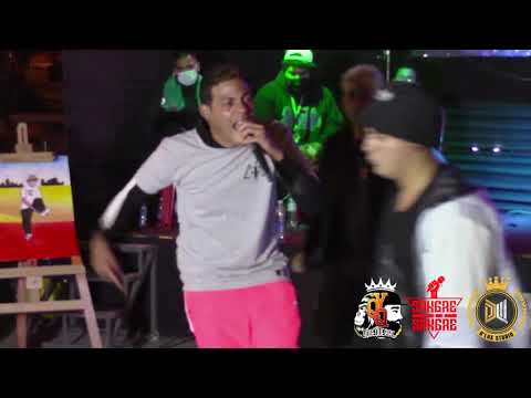 CHAMAKO VS YERO (CUARTOS) 💥🔥🇵🇪 (SANGRExSANGRE) 1er edición