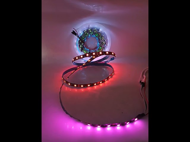 Pixel LED Light - VIBIN AC220V 7316 1.6W HIGH BRIGHTNESS WARM WHITE LED ...