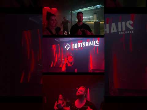 Carla Roca at Bootshaus Cologne Recap