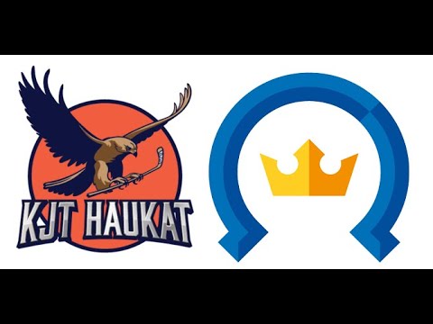 U19 KJT Haukat - K-Espoo EKS (04.12.2021)