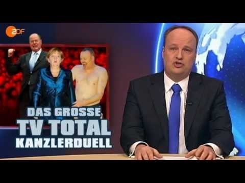 heute-show (22.02.2013) - Die Raab-Republik