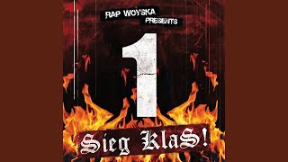 Cover art for Russian Kings