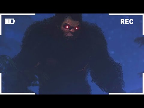 BIGFOOT kommt KNAPP mit dem LEBEN davon - Bigfoot 4.4 Gameplay