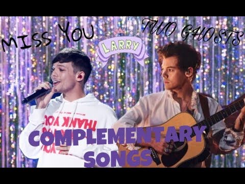 download lagu mp3 mp4 Larry Stylinson Song Lyrics, download lagu Larry Stylinson Song Lyrics gratis, unduh video klip Larry Stylinson Song Lyrics