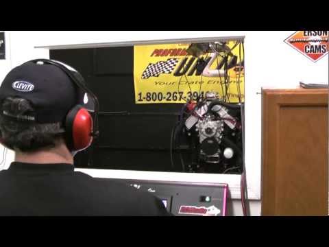 440 Chrysler Stroker Crate Engine Beast