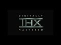 The THX Intro Using Only My Voice Paulstretch F1 To F5