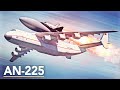 The World S Largest Plane Wasn T What You Think