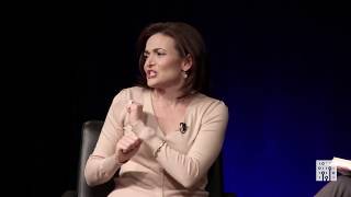 'Bossy' Women