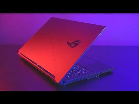 Don't miss the ASUS ROG Zephyrus S17!