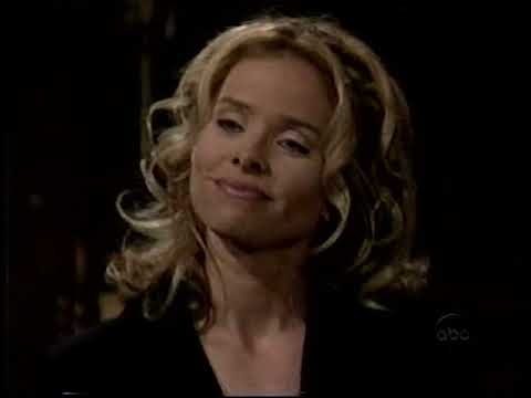 Luke and Laura Cassadine Saga Part 140 (March-May 1999) THE END