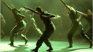 Urban Unrest - Boston Conservatory at Berklee (Choreography by Tommie-Waheed Evans)