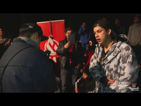 GIO NEID vs ZPKTRO ||Preliminares para el #Clanfest2017 - Semifinal||