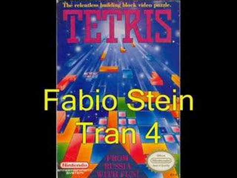 Fabio Stein - Tran 4