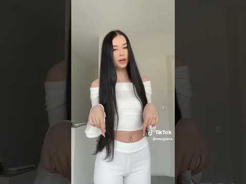 Nmagiera tańczy do Paluch - Peeling