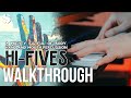 Video 1: Walkthrough: Hi Fives