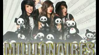 Cover art for take a shot