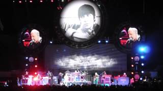 The Who: Quadrophenia and More - Nassau Coliseum