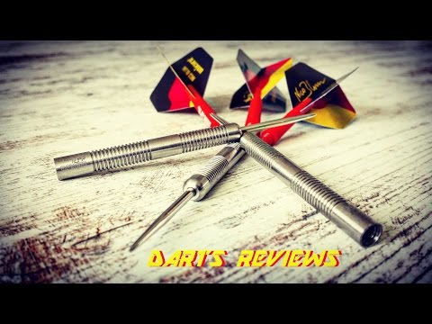 UNICORN - NICO BLUM DARTS - 180 Compilation [HD]