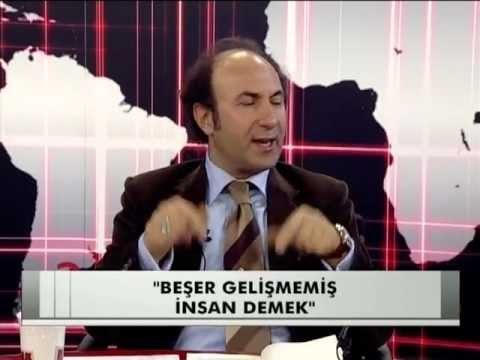 HALK TV AYŞE SUCU İLE İNANÇ VE YAŞAM   03.01.2013 PART 1