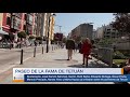 Paseo de la Fama de Tetuán 2018