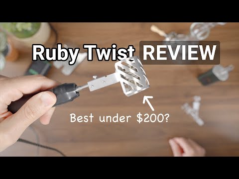 Ruby Twist Review- Best for under $200?