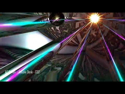 AC Seven - Double Donk - CD2