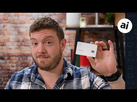 Review: Apple Card is more of an experience than a reward