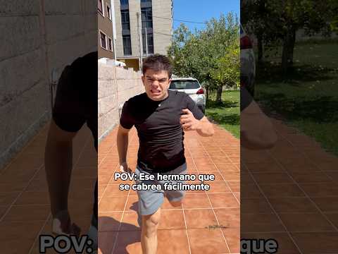 Me enfadé 😡 #shorts #shortsfeed #shortsvideo #funny #humor