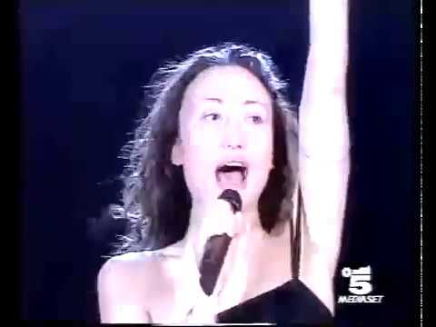 Marina Rei   La primavera Un disco per l'estate '97