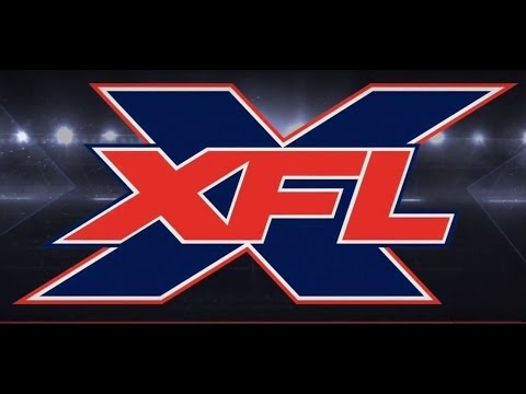 Here's How Next Week's XFL Draft Will Work & Notable NFL Players That Are Eligible