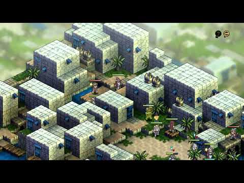 Tactics Ogre: Reborn - Part 50 - Saving Diego