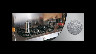 Bertazzoni Appliance Luxury Kitchen Brand Overview