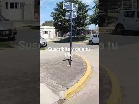 Palacio de Tribunales Rio Cuarto Córdoba