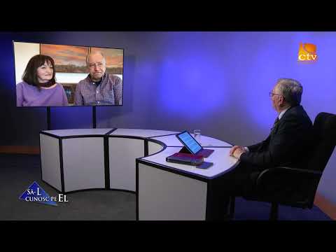 843. În dialog cu părinții Președintelui Camerei Reprezentanților Statului Arizona