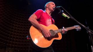 Simon Townshend - Forever and A Day - Joe's Pub, New York - 7-26-2013