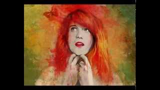 Postcards from Italy (Mojo filter remix) ~ Florence &amp; The Machine
