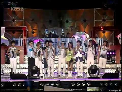 7 8 17 Intro, Haengbok Happiness   Super Junior