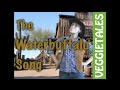 VeggieTales Waterbuffalo Song