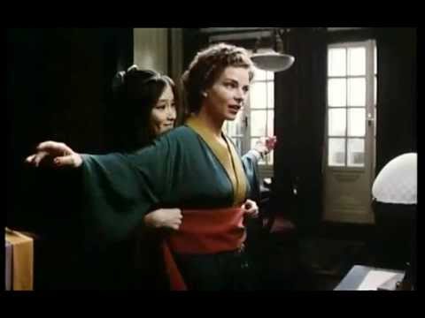 The Berlin Affair (1986) clip