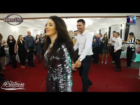 VIOLETA CONSTANTIN - CELE MAI FRUMOASE MELODII LIVE  HORA SI SARBA