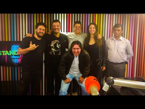 STAND UP JOVEM PAN - AMAZÔNIA, APROPRIAÇÃO CULTURAL E TAXISTAS